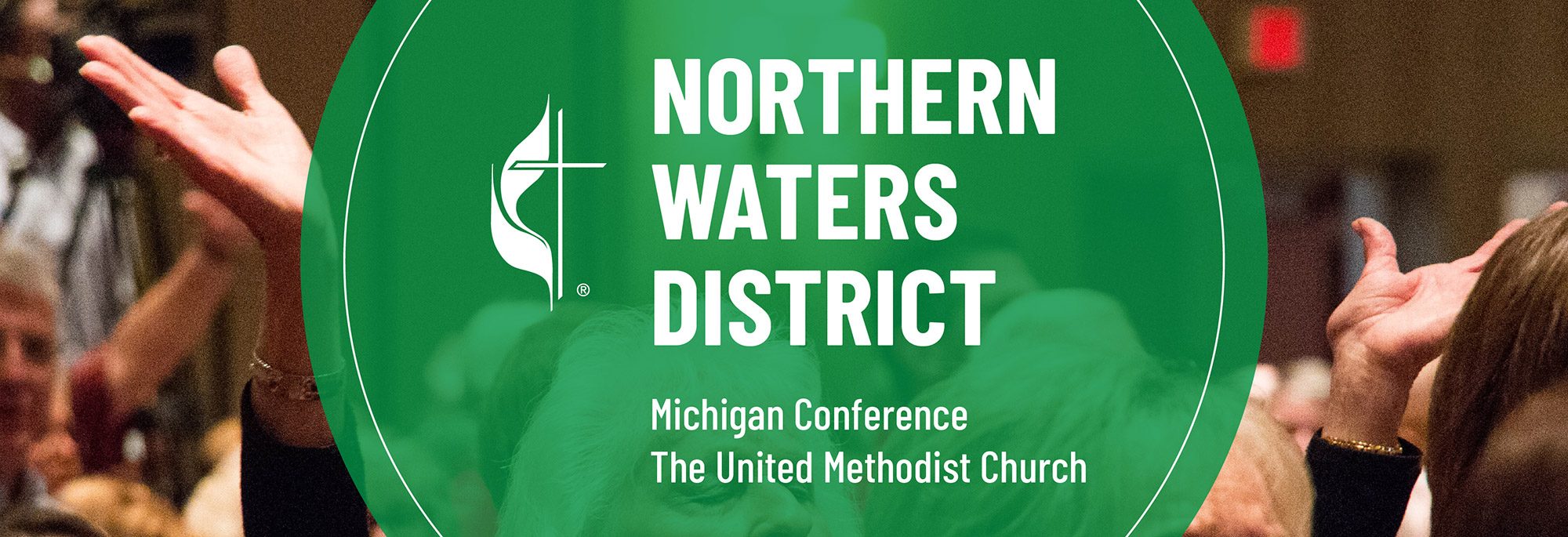 Northern Waters District Header Northern Waters District Header