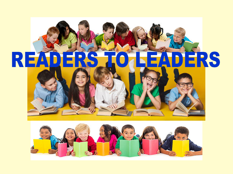 Readers to Leaders